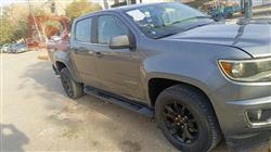 شيفروليه كولورادو